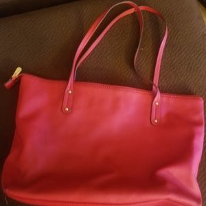 hand bag